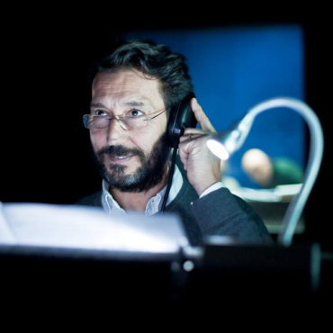 Vittorio Guerrieri