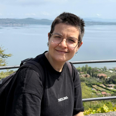 Roberta Maida