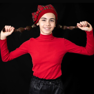 Benedetta Mollo