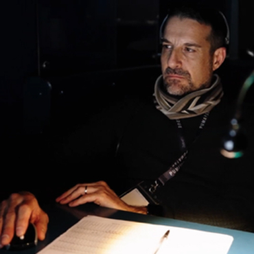 Maurizio Picchio