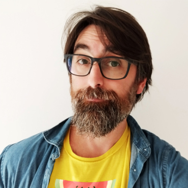 Fabrizio 'Pluc' Di Nicola