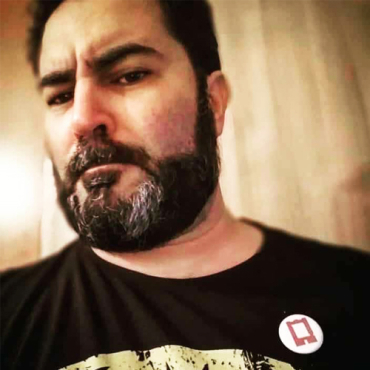 Antonio Recupero