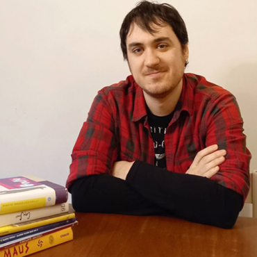 Matteo Reggiani