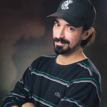 Dan “Blasterio” Salsano