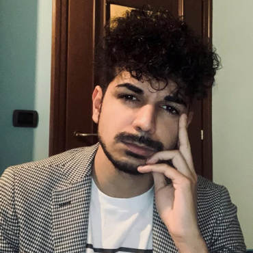 Mosè Singh