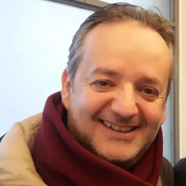 Maurizio Solofra