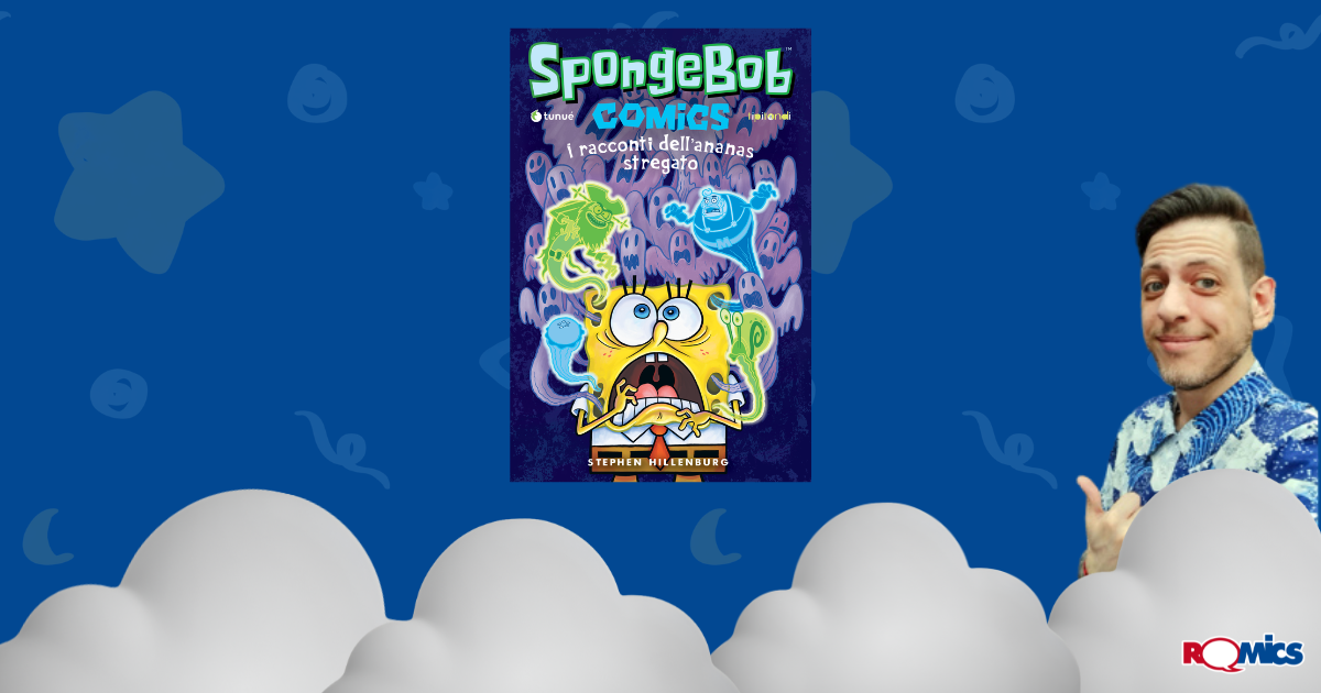 Gioca e Disegna con Spongebob