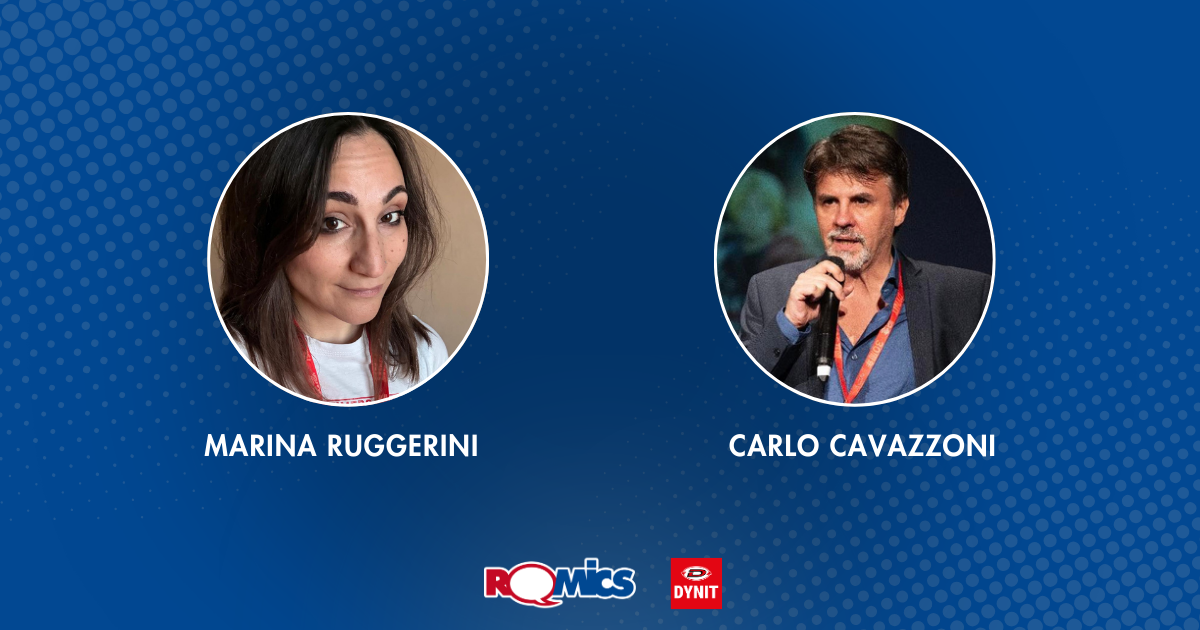 Dynit tra manga, anime e novità