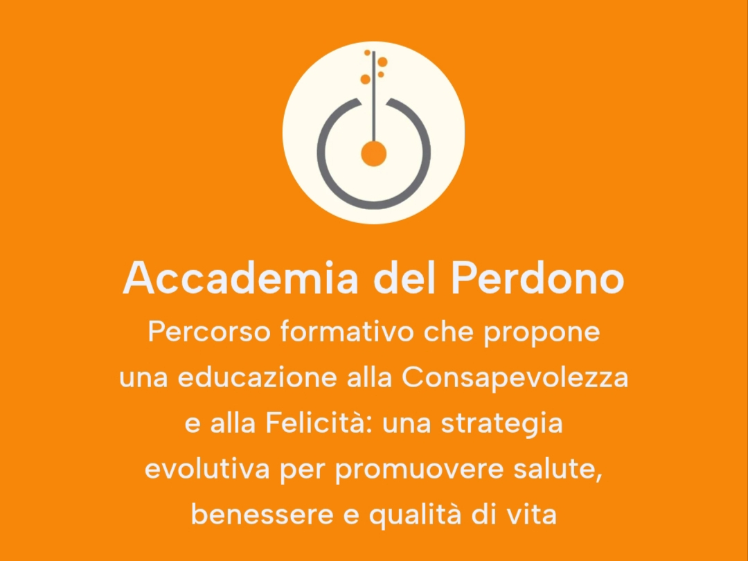 Accademia del PerDono 