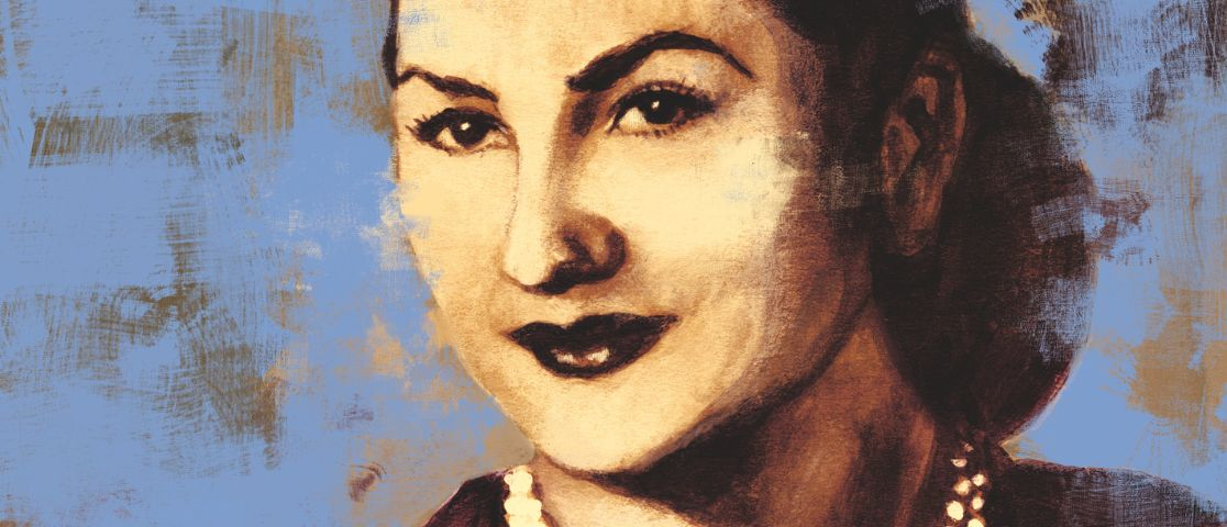 Wilma, finalmente – Incontro con Chiara Ricci a Perugia