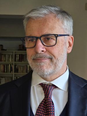 Andrea Bruno Granelli