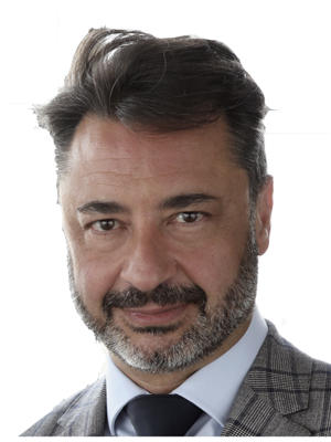 Marco Catani