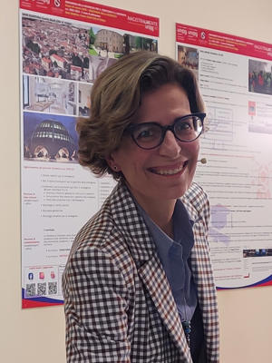 Manuela Cecconi