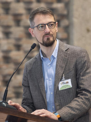 Marco Cherin