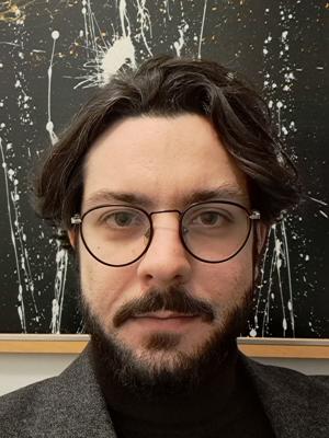 Mattia Loreti