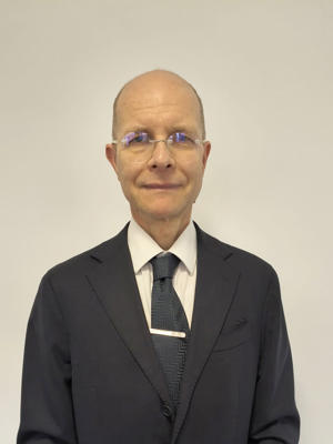Carlo Maria Petrini