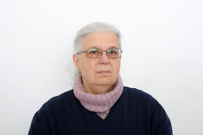 Emanuela Ughi