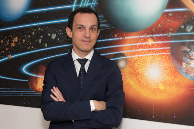 Giuseppe Cataldo