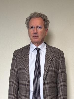 Gino D’Ovidio