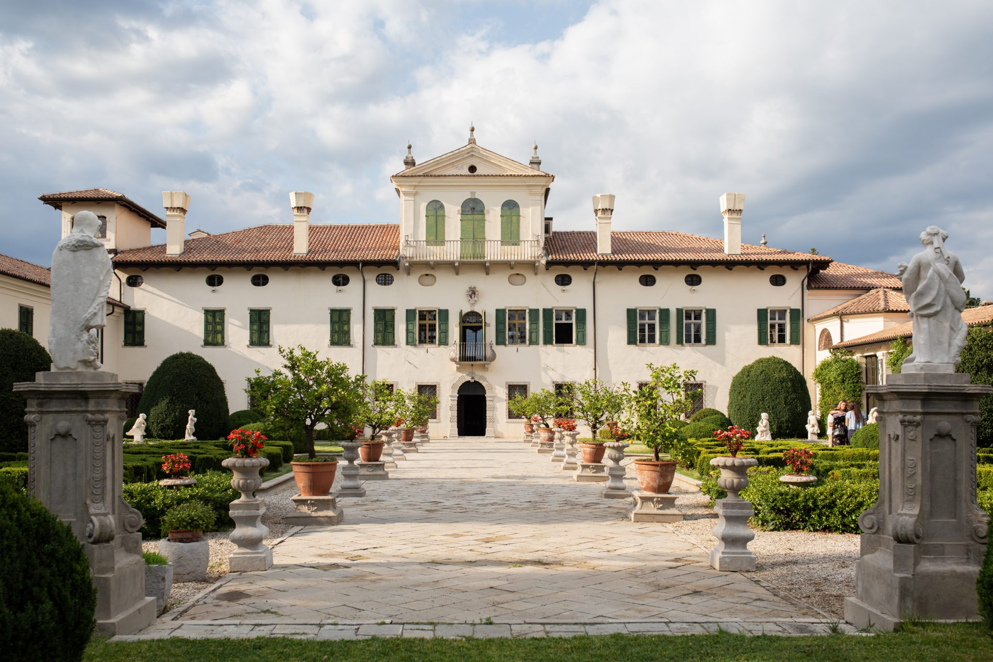 Fondazione De Claricini Dornpacher
