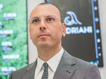 Michele Andriani