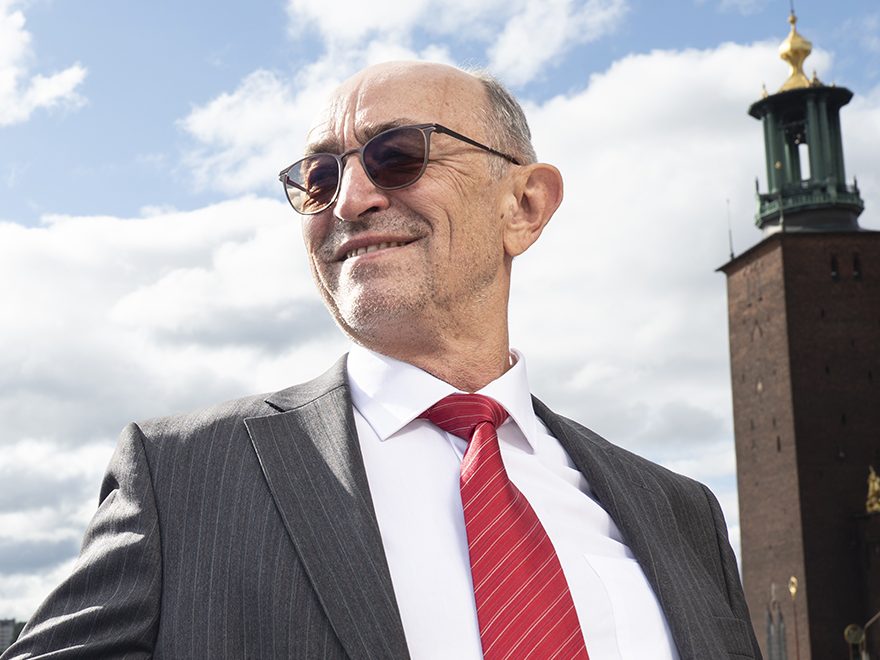 Günter Blöschl