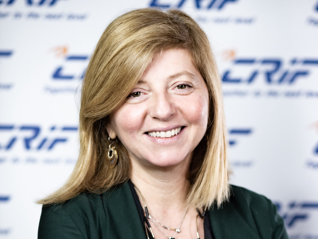 Loretta Chiusoli