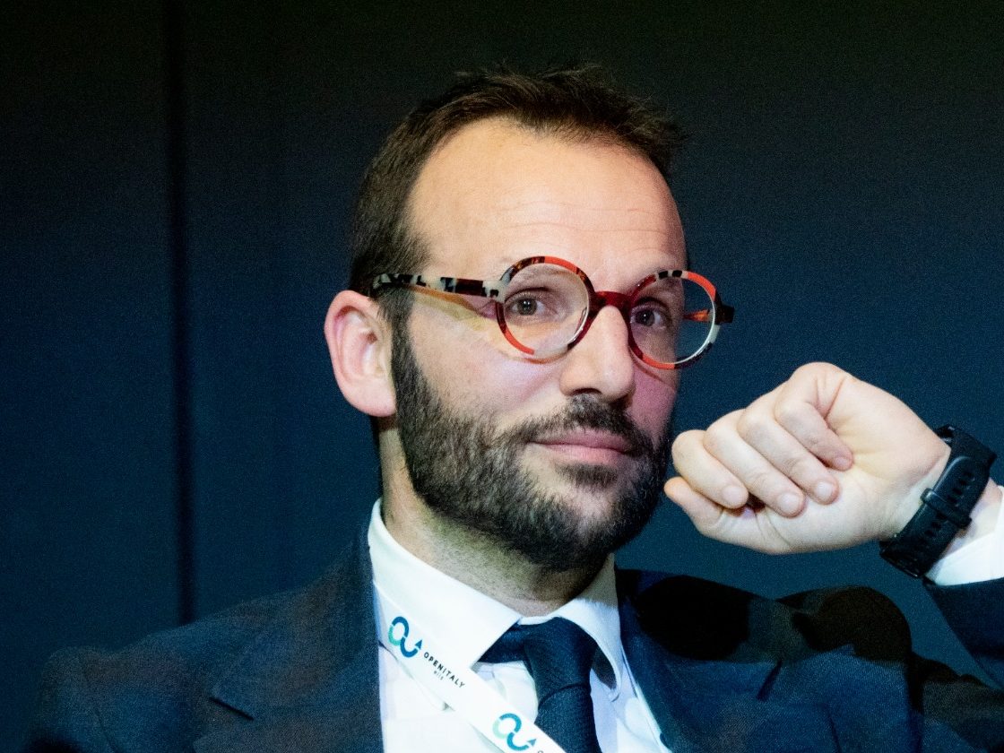 Andrea Ferrazzi