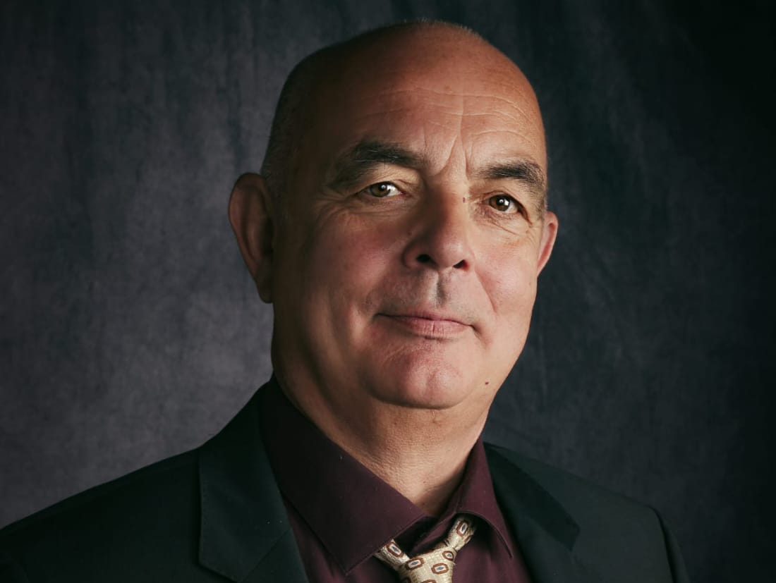 Carlo Galloni