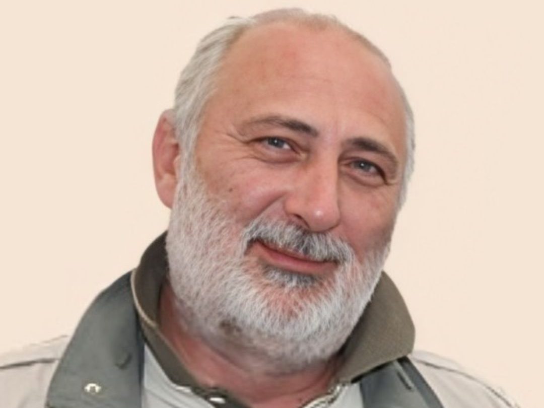 Jacopo Giliberto