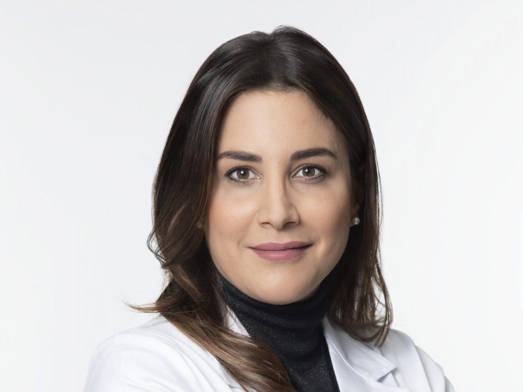 Silvia Goggi