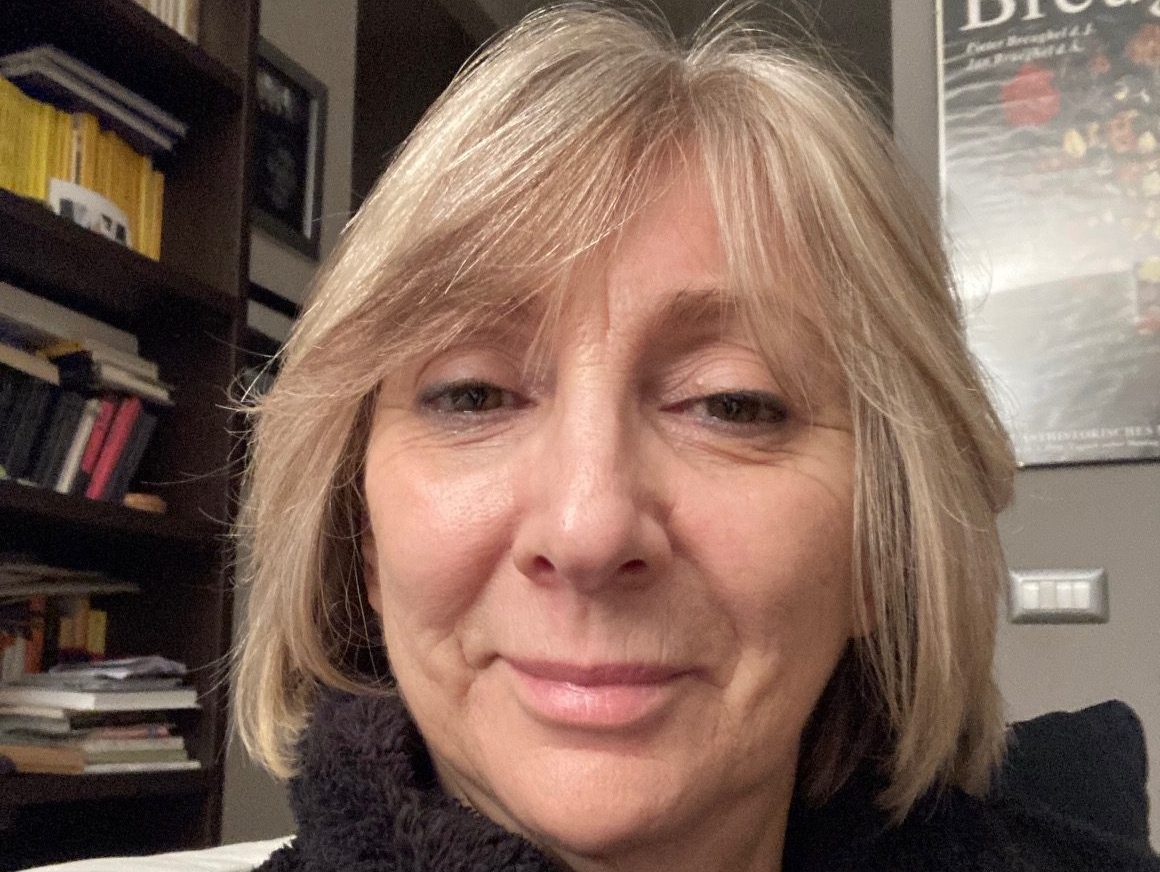 Manuela Grillo