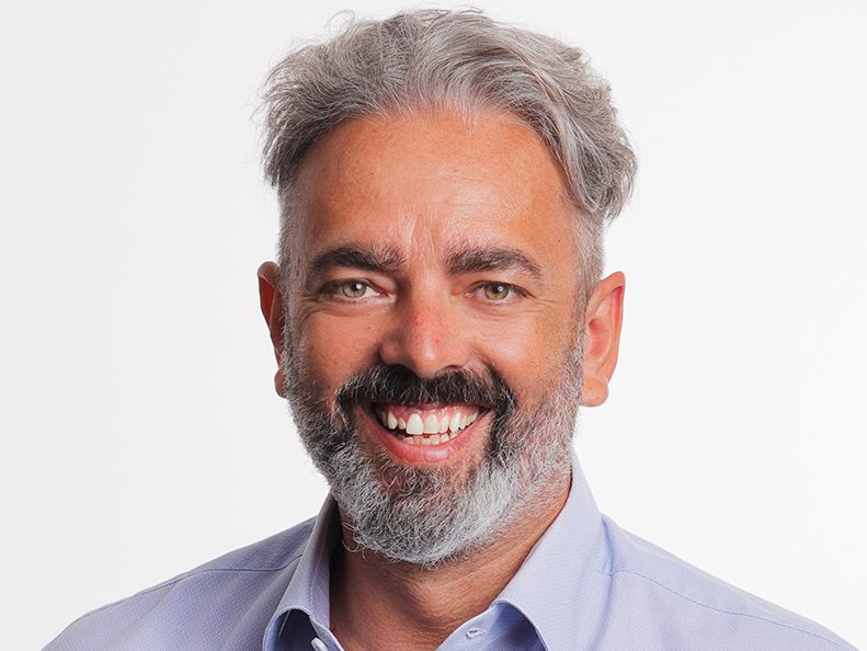Daniele Gualdani