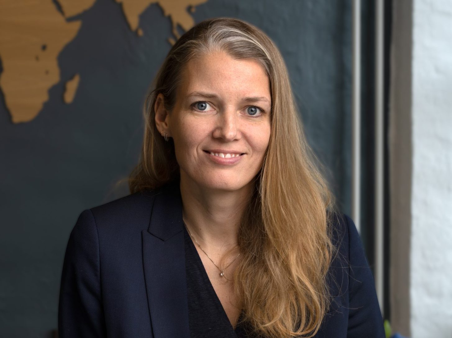 Mette Lykke