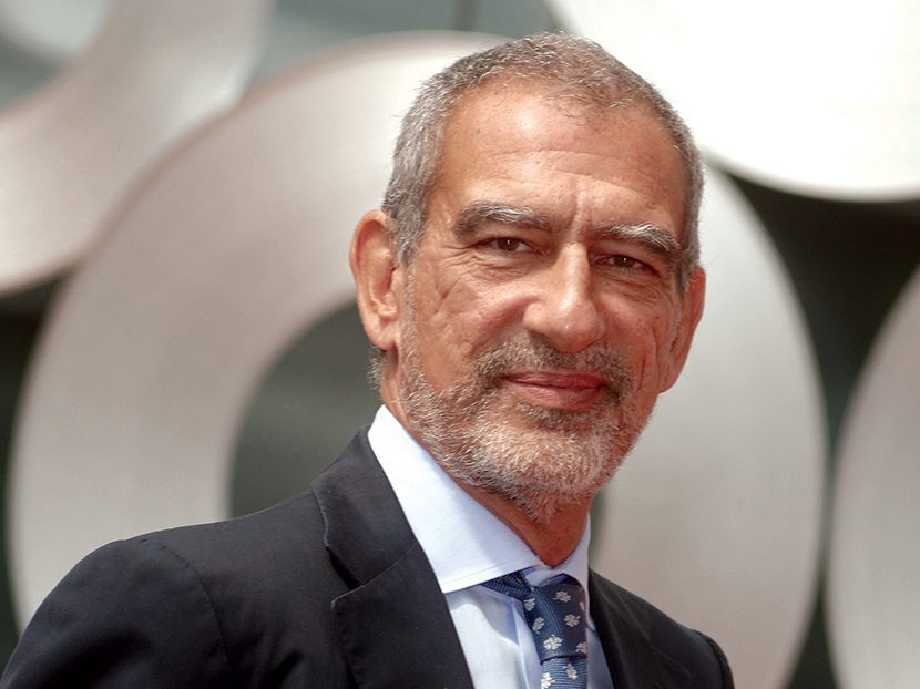Antonio Marcegaglia
