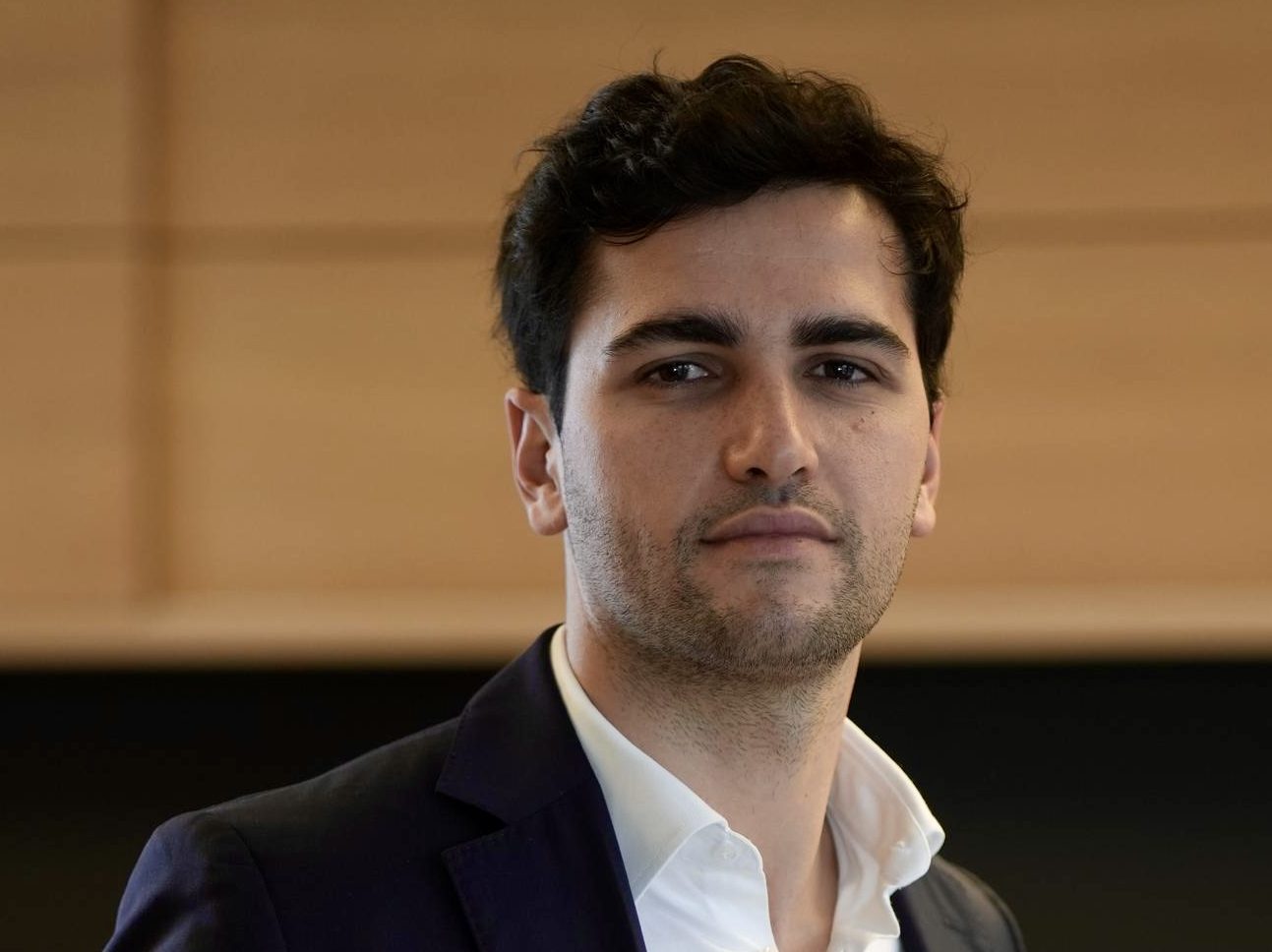 Michele Mingori