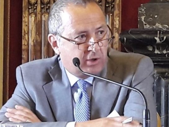 Simone Mori