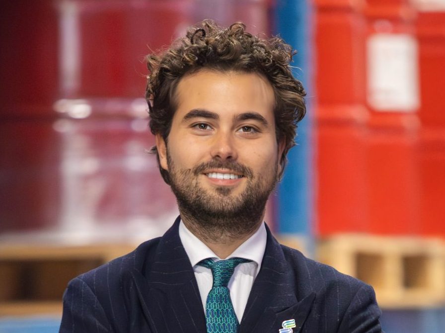 Tommaso Moroni Zucchi