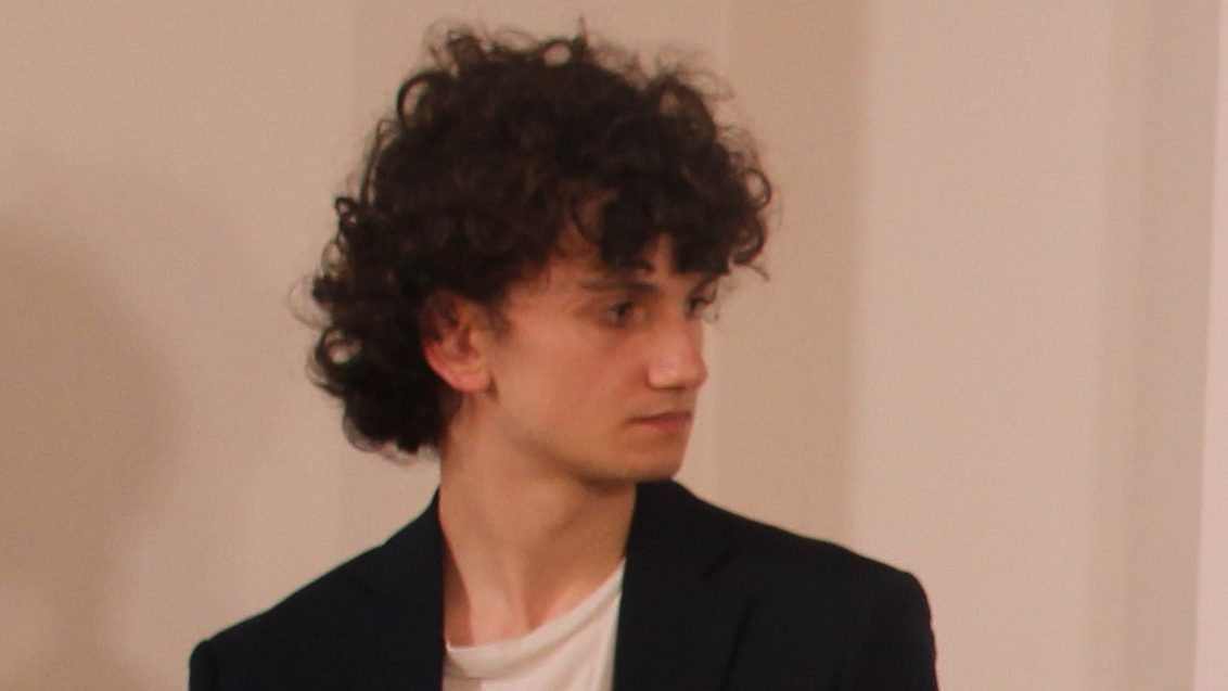 Mattia Palazzo