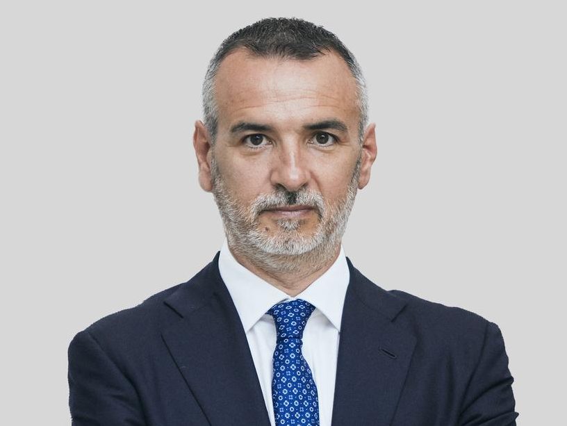 Matteo Storchi