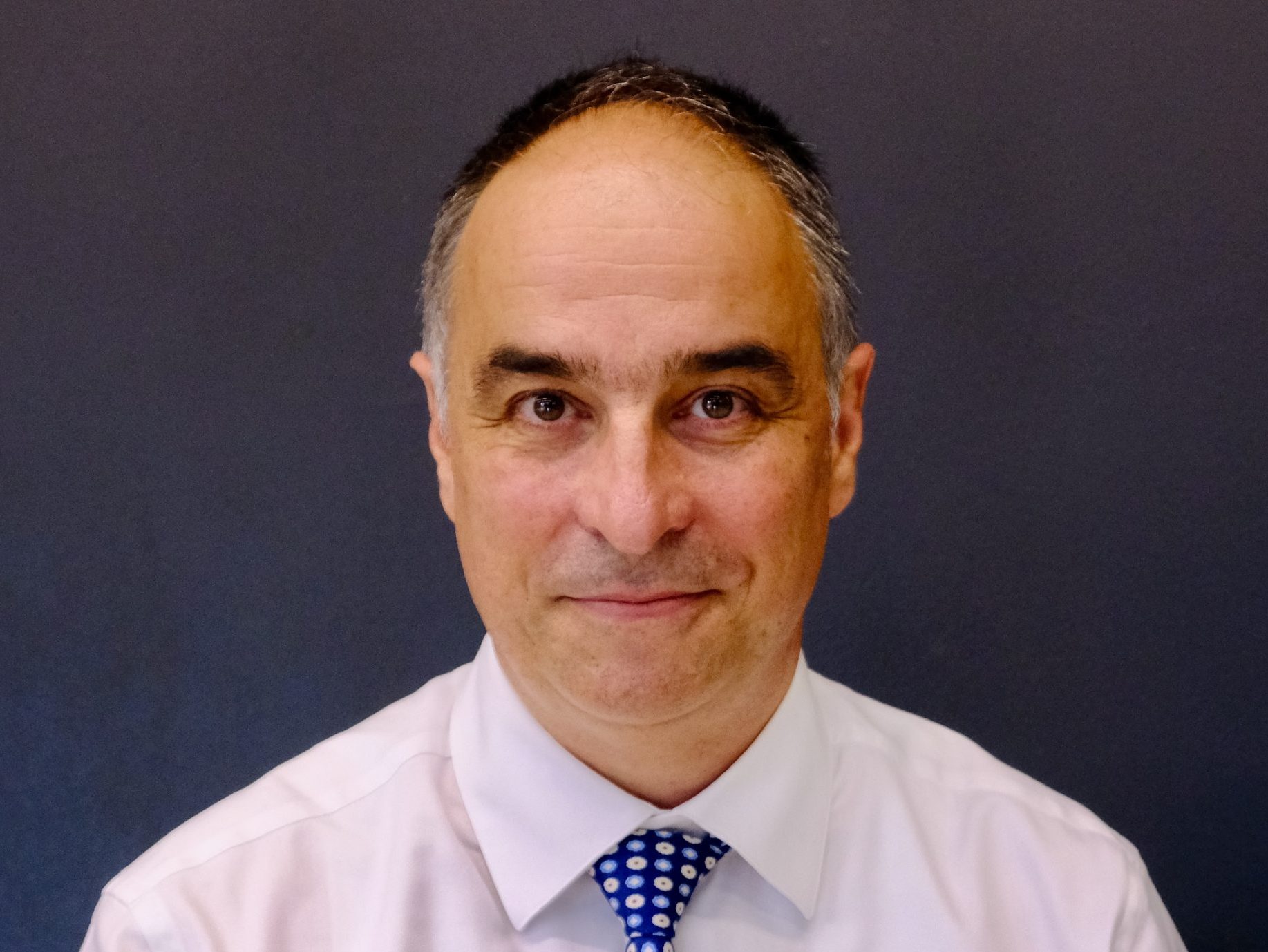 Paolo Viskanic