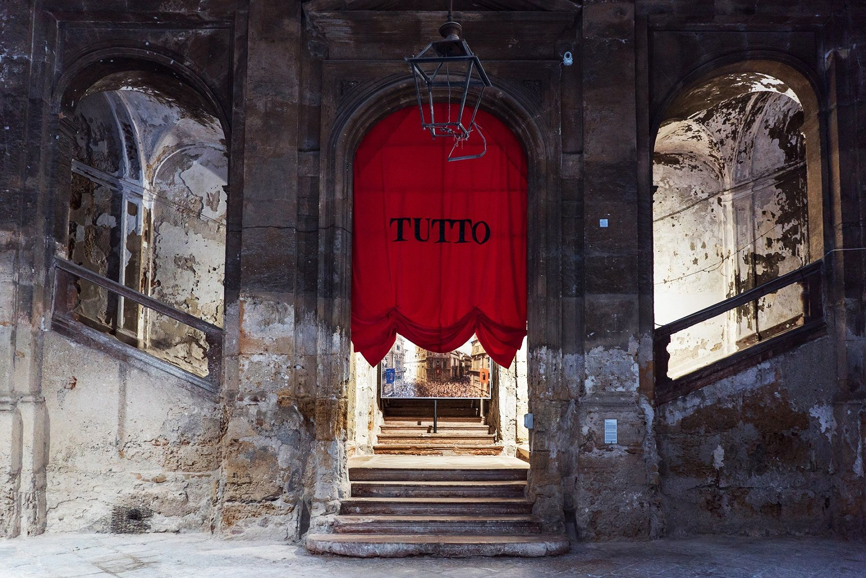 Il Teatro e la (de)costruzione della narrazione storica - Più Libri Più Liberi