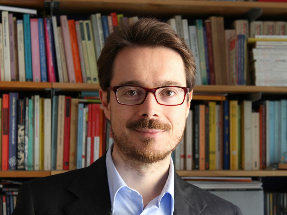 Fabrizio Buratto