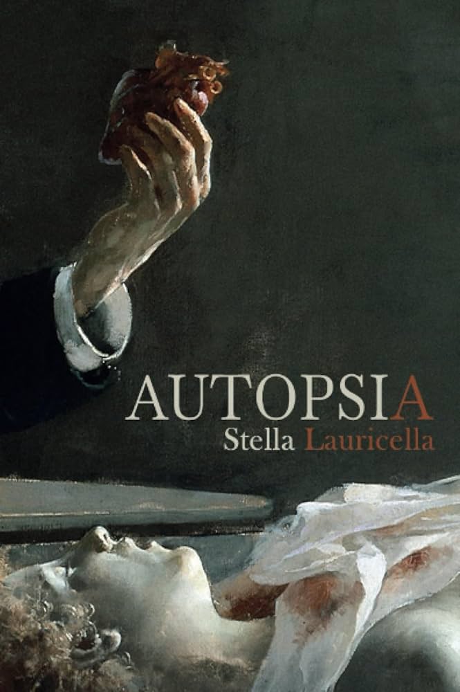 Stella Lauricella