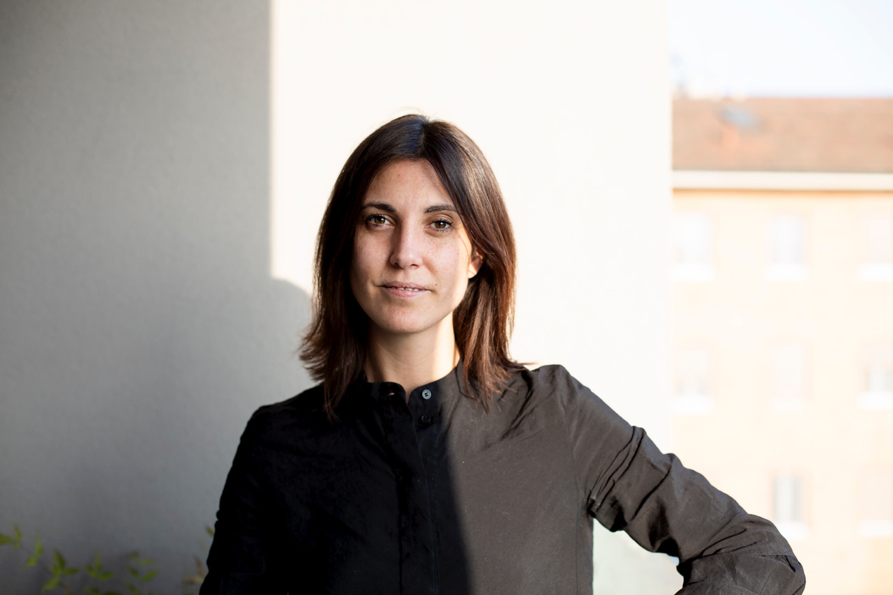 Rossella Farinotti
