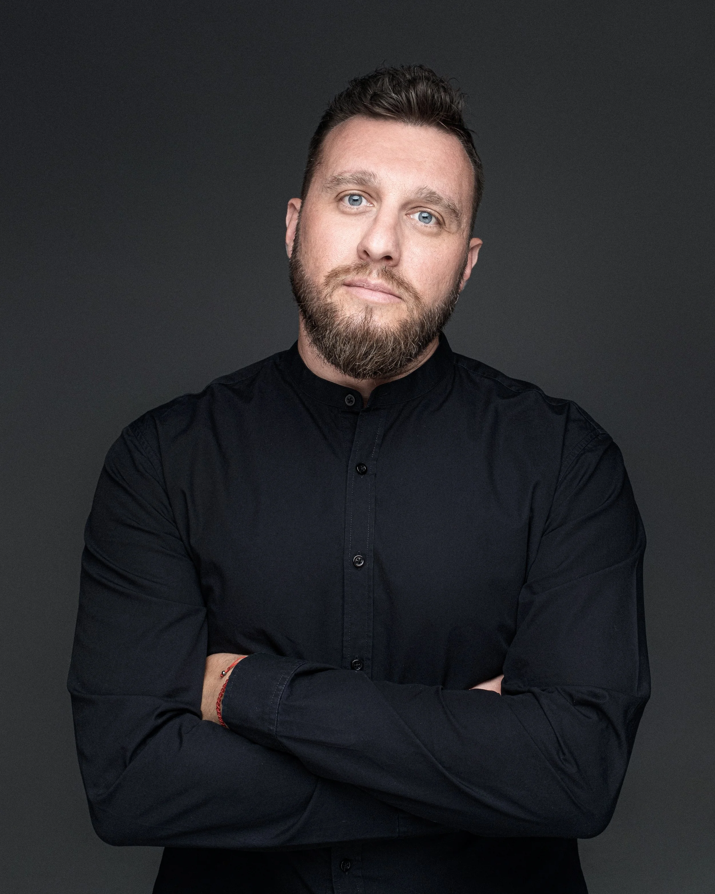Dimitris Dimitriadis