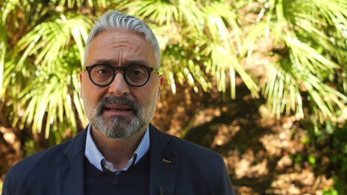 Federico Varazi