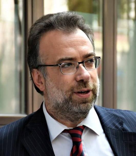 Mattia Granata