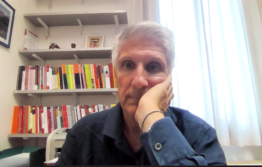 Andrea M. Maccarini