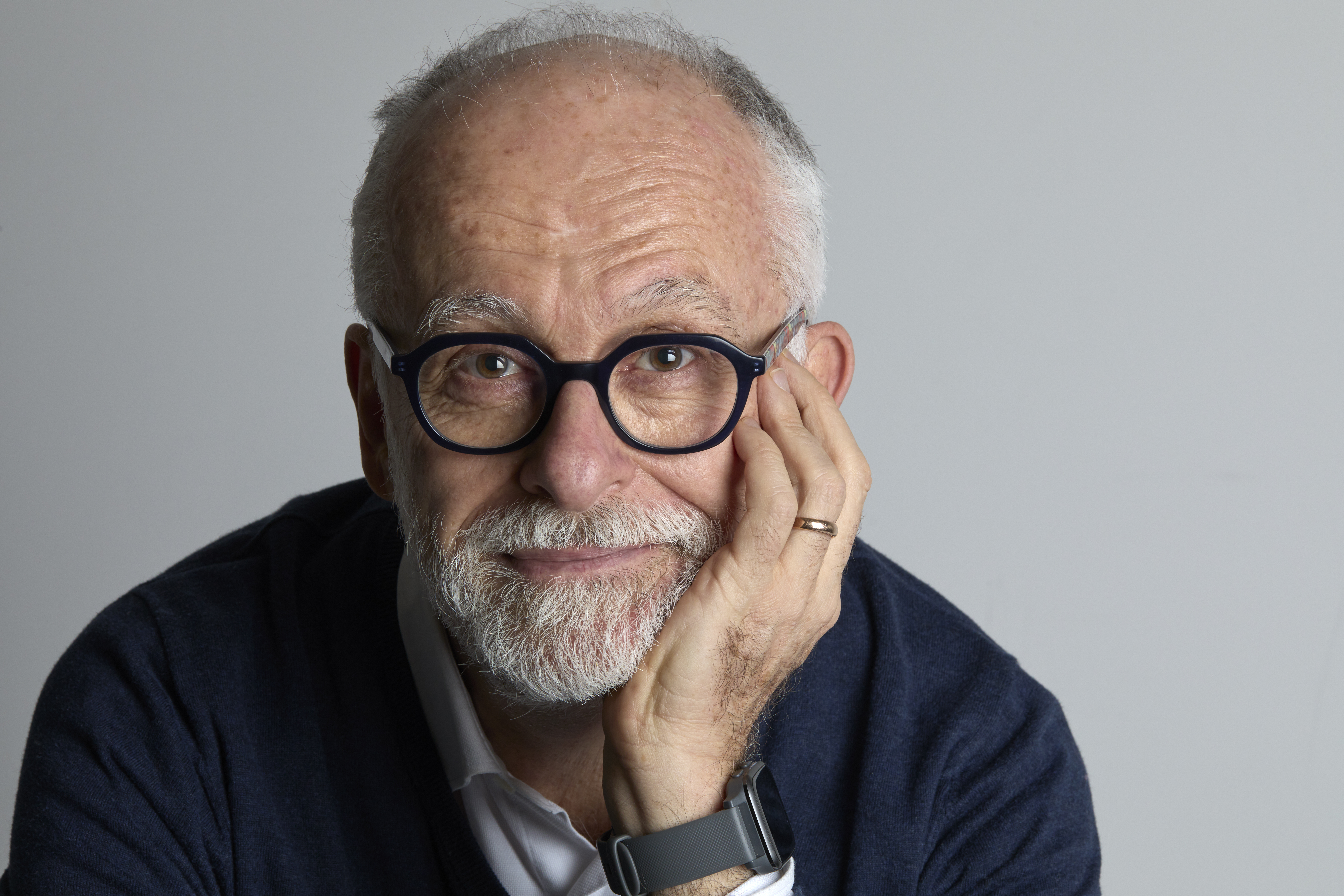 Andrea Di Gregorio